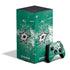 NHL Dallas Stars Frozen XBox Series X Digital Edition Bundle Skin