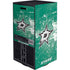 NHL Dallas Stars Frozen XBox Series X Digital Edition Bundle Skin