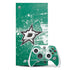 NHL Dallas Stars Frozen Xbox Series X Skins