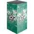NHL Dallas Stars Frozen XBox Series X Digital Edition Console Skin