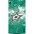NHL Dallas Stars Frozen XBox Series X Digital Edition Console Skin