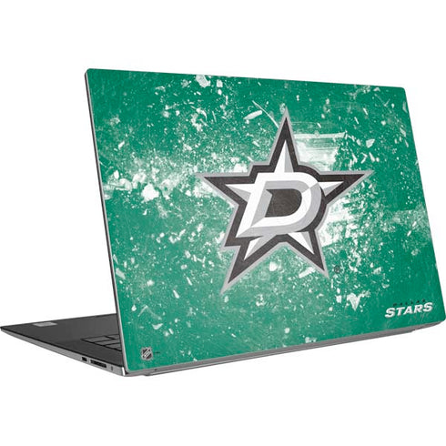 NHL Dallas Stars Frozen Dell XPS Skin