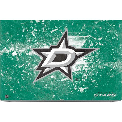 NHL Dallas Stars Frozen Dell XPS Skin
