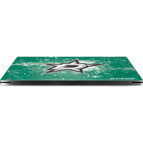 NHL Dallas Stars Frozen Dell XPS Skin