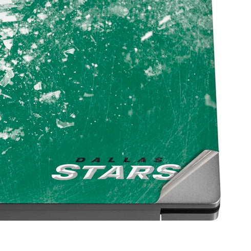 NHL Dallas Stars Frozen Dell XPS Skin
