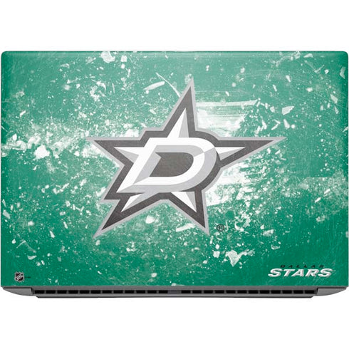 NHL Dallas Stars Frozen HP ZBook Fury 16 G10 Skin