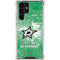 NHL Dallas Stars Iced Galaxy Cases