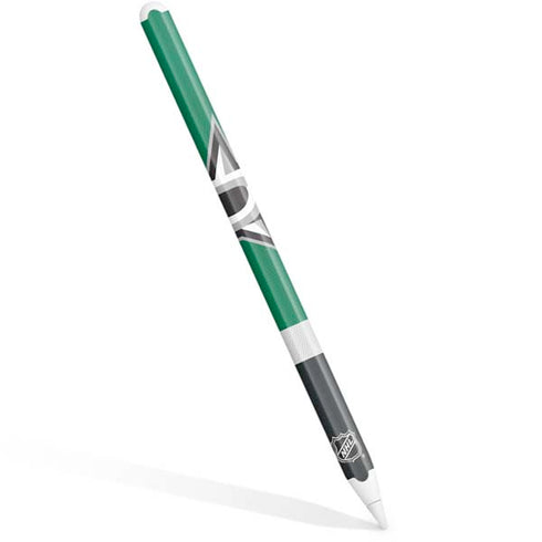 NHL Dallas Stars Jersey Apple Pencil (2nd Gen 2019) Skin
