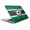NHL Dallas Stars Jersey HP Elitebook Skin