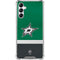 NHL Dallas Stars Jersey Gabb Phone 4 Clear Case