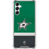 NHL Dallas Stars Jersey Gabb Phone 4 Clear Case