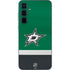 NHL Dallas Stars Jersey Galaxy A35 5G Skin