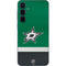 NHL Dallas Stars Jersey Galaxy A55 5G Skin