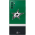 NHL Dallas Stars Jersey Galaxy Note 10 Plus Skin