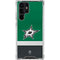 NHL Dallas Stars Jersey Galaxy S23 Ultra Clear Case