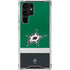 NHL Dallas Stars Jersey Galaxy S23 Ultra Clear Case
