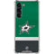 NHL Dallas Stars Jersey Galaxy S24 FE Clear Case