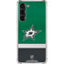NHL Dallas Stars Jersey Galaxy S24 FE Clear Case