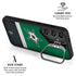 NHL Dallas Stars Jersey Galaxy S24 FE Kickstand Case
