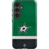 NHL Dallas Stars Jersey Galaxy S25 Impact Case