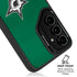 NHL Dallas Stars Jersey Galaxy S25 Plus Kickstand Case