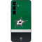 NHL Dallas Stars Jersey Galaxy S25 Plus Skin