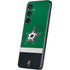 NHL Dallas Stars Jersey Galaxy S24 Plus Skin