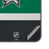 NHL Dallas Stars Jersey Galaxy S25 Plus Skin