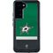 NHL Dallas Stars Jersey Galaxy S24 Plus Waterproof Case