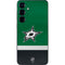 NHL Dallas Stars Jersey Galaxy S25 Skin