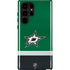 NHL Dallas Stars Jersey Galaxy S25 Ultra Impact Case