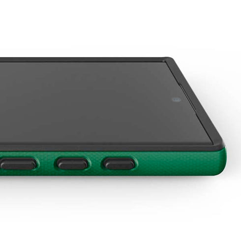 NHL Dallas Stars Jersey Galaxy S25 Ultra Impact Case