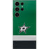 NHL Dallas Stars Jersey Galaxy S25 Ultra Skin
