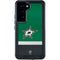 NHL Dallas Stars Jersey Galaxy S24 Waterproof Case