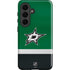 NHL Dallas Stars Jersey Galaxy S26 Impact Case