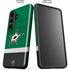NHL Dallas Stars Jersey Galaxy S26 Impact Case
