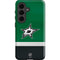 NHL Dallas Stars Jersey Galaxy S26 Plus Impact Case