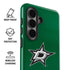 NHL Dallas Stars Jersey Galaxy S26 Plus Impact Case