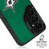 NHL Dallas Stars Jersey Galaxy S26 Plus Kickstand Case