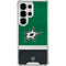 NHL Dallas Stars Jersey Galaxy S26 Ultra Clear Case