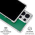 NHL Dallas Stars Jersey Galaxy S26 Ultra Clear Case