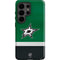 NHL Dallas Stars Jersey Galaxy S26 Ultra Impact Case