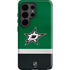 NHL Dallas Stars Jersey Galaxy S26 Ultra Impact Case
