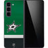 NHL Dallas Stars Jersey Galaxy Z Fold5 5G Skin