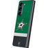 NHL Dallas Stars Jersey Galaxy Z Fold5 5G Skin