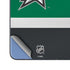 NHL Dallas Stars Jersey Galaxy Z Fold5 5G Skin