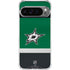 NHL Dallas Stars Jersey Google Pixel 10 Pro XL Clear Case