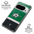 NHL Dallas Stars Jersey Google Pixel 10 Pro XL Clear Case