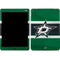 NHL Dallas Stars Jersey iPad Skins