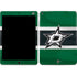 NHL Dallas Stars Jersey iPad Skins